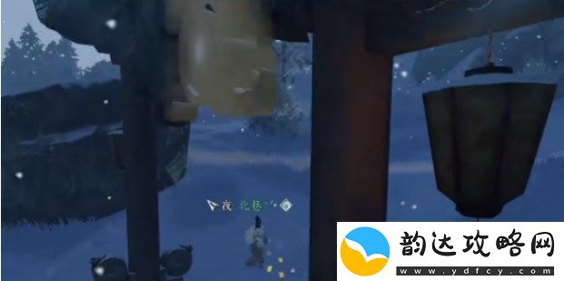 逆水寒手游沧州雪鹰奇遇任务详细攻略与玩法分享