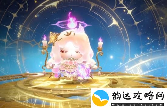 蛋仔派对时之回响季活动介绍