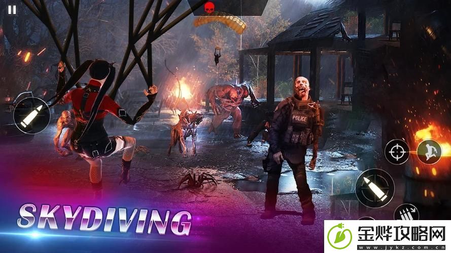 职业狙击手无限金币版下载