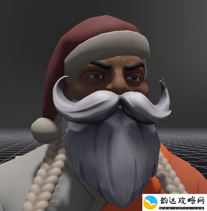 v社藏东西了！冬季更新不止这些！