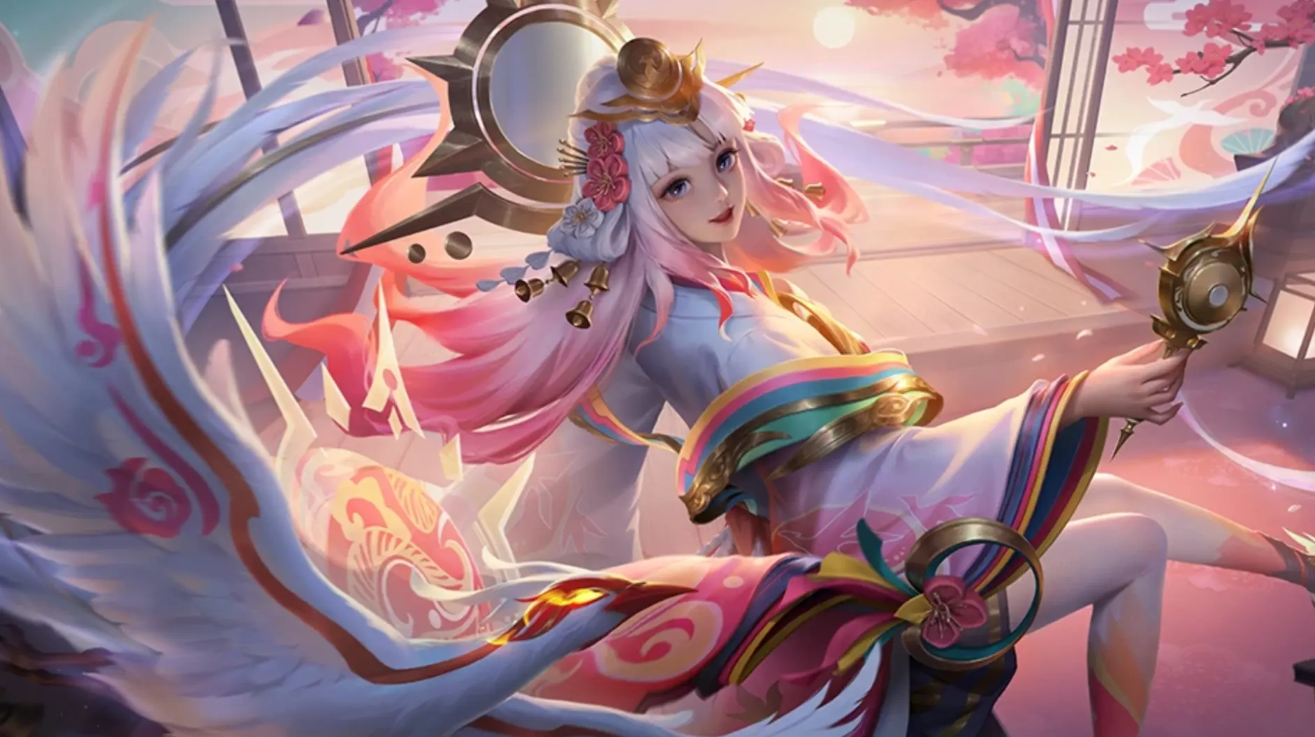 王者荣耀前尘镜去掉所有服装无水印