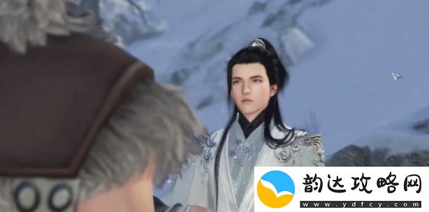 逆水寒手游沧州雪鹰奇遇任务详细攻略与玩法分享