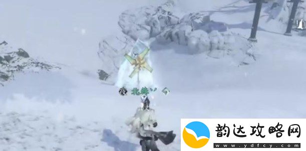 逆水寒手游沧州雪鹰奇遇任务详细攻略与玩法分享