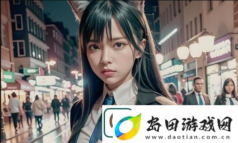 魅影大秀是什么
