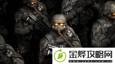 十年不见经典系列杀戮地带或联动绝地潜兵2