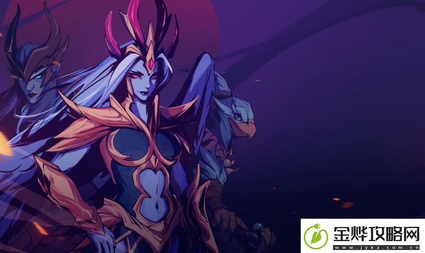 DOTA2