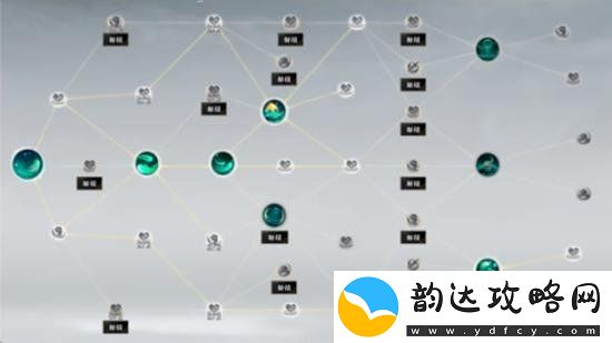诛仙世界汐灵汐天书上下路加点攻略