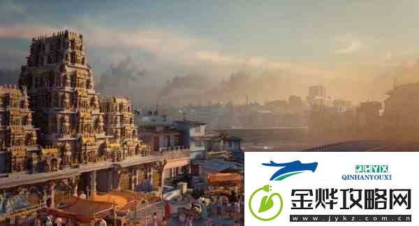 神秘海域失落遗产全方法攻略