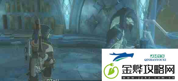 王国之泪光鳞之枪获得方法
