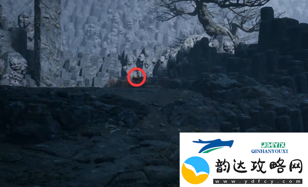 黑神话悟空火焰山金丹在哪