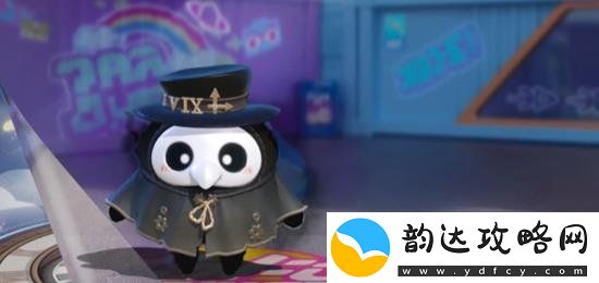 蛋仔派对时之回响季活动介绍