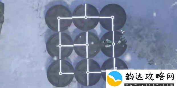 逆水寒手游沧州雪鹰奇遇任务详细攻略与玩法分享
