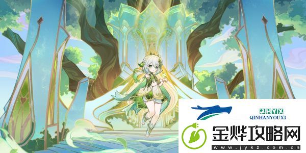 原神5.1版本卡池角色有哪些