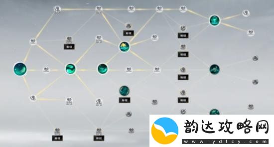 诛仙世界汐灵汐天书上下路加点攻略