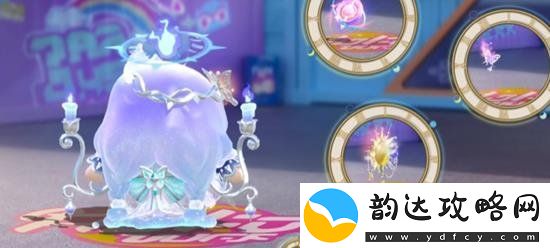 蛋仔派对时之回响季活动介绍