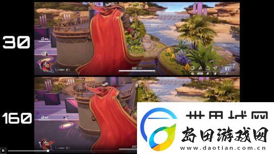漫威争锋玩家发现