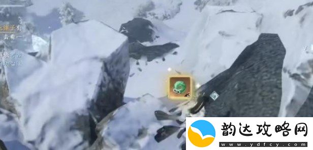 逆水寒手游沧州雪鹰奇遇任务详细攻略与玩法分享