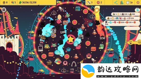 弹球亿万富翁销量突破10万份！Steam为特别好评