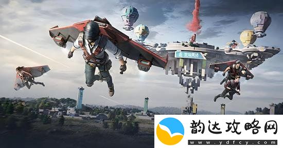 和平精英冷魅狂客上线时间