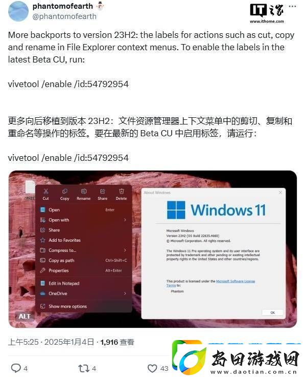 Win11