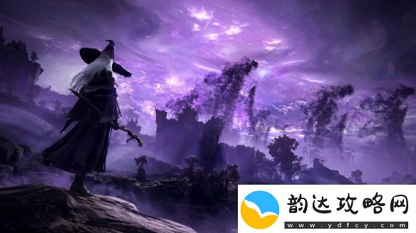 艾尔登法环