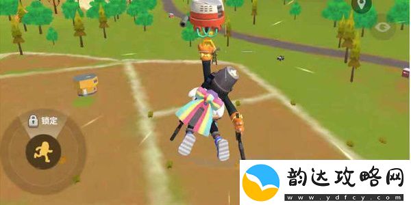 香肠派对跳伞技巧有哪些