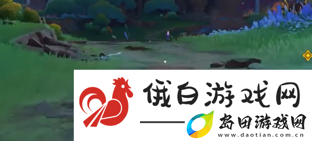 原神5.1向着迷烟飘往之处任务怎么做