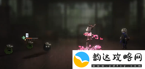 重返未来1999控制艺术副本怎么过