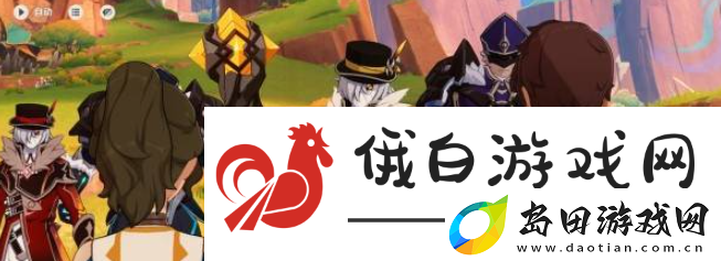 原神5.1摇曳灯火一分为二任务怎么做