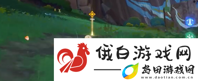 原神5.1向着迷烟飘往之处任务怎么做