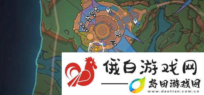 原神5.1向着迷烟飘往之处任务怎么做