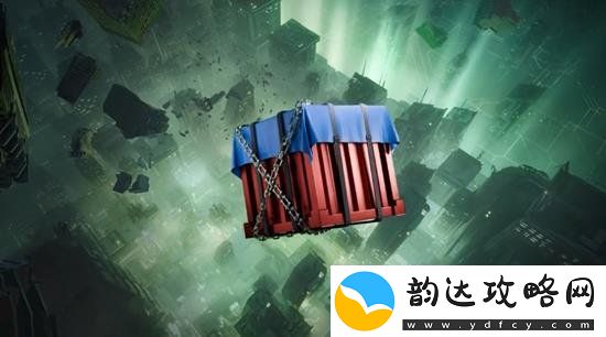 和平精英冷魅狂客上线时间