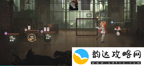 重返未来1999控制艺术副本怎么过
