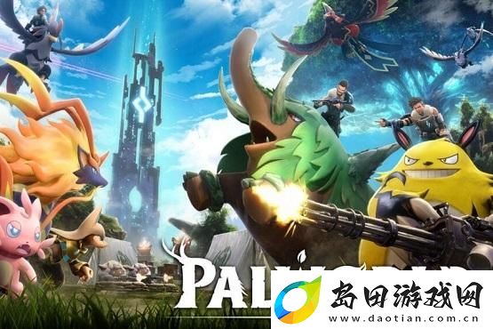 幻兽帕鲁黑市商人死后多久刷新