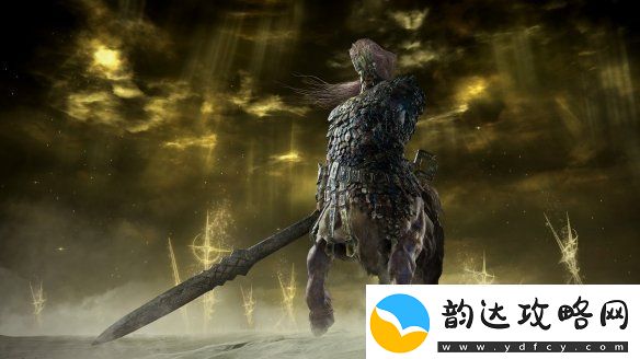 艾尔登法环