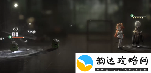 重返未来1999控制艺术副本怎么过