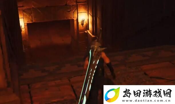 最终幻想7重生风魔手里剑怎么获得