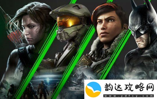 分析师预测明年GamePass收入将突破55亿美元创下新高