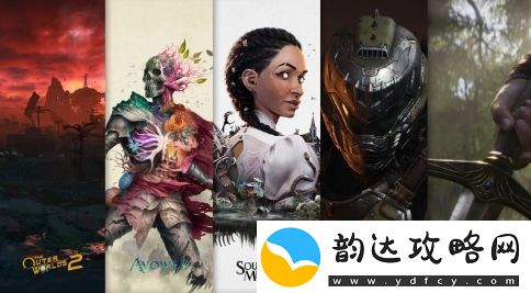 爆料显示明年还有多款未公布游戏将登陆Xbox平台