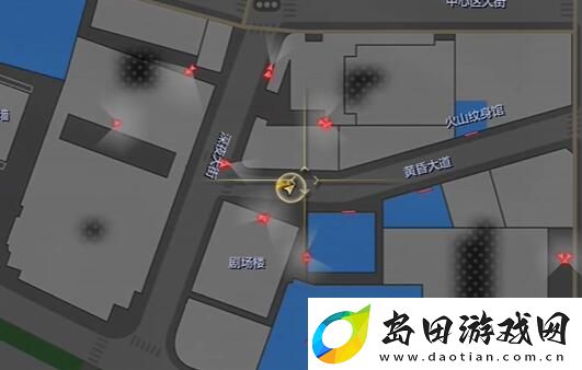 如龙8摄影巡回赛餐饮店的招牌在哪