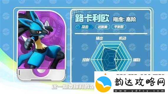 宝可梦大集结
