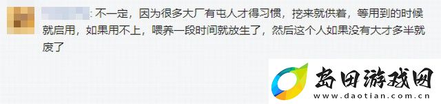粉丝担心游科开发者被挖