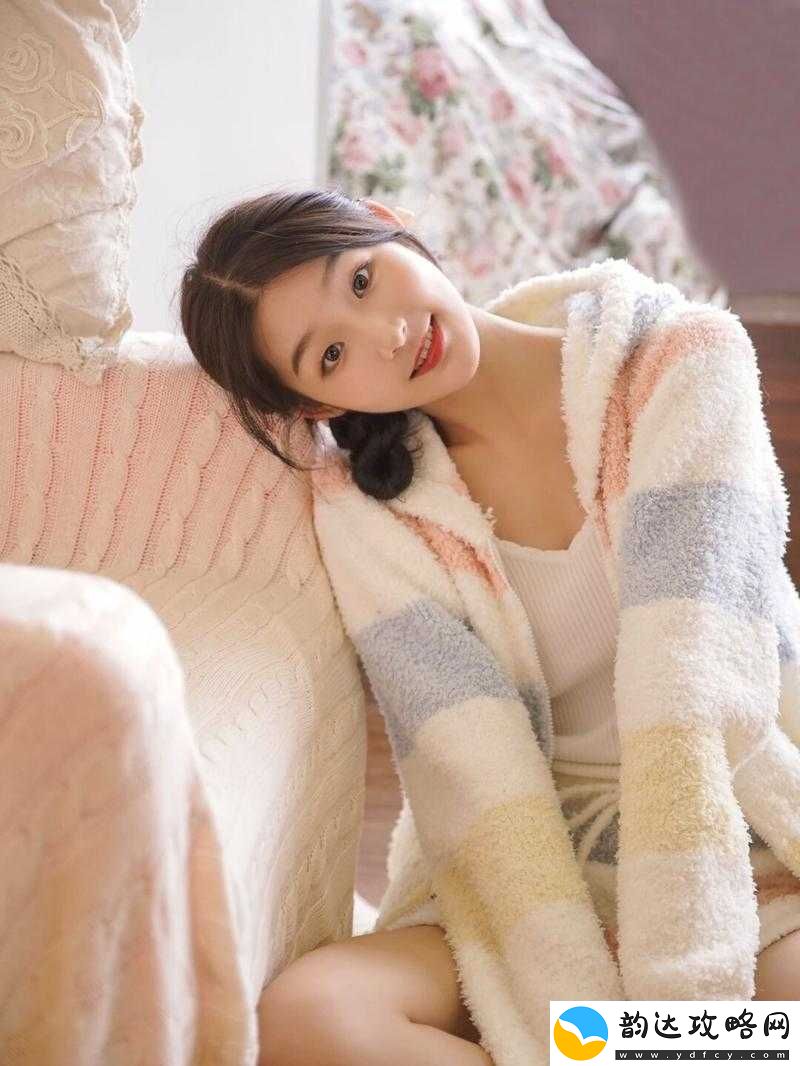 娇小