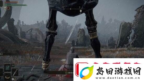 艾尔登法环瞬雷怎么获得