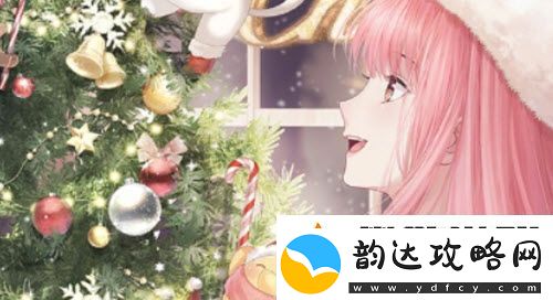 奇迹暖暖第二卷15