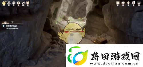 无限暖暖洞窟任务怎么做