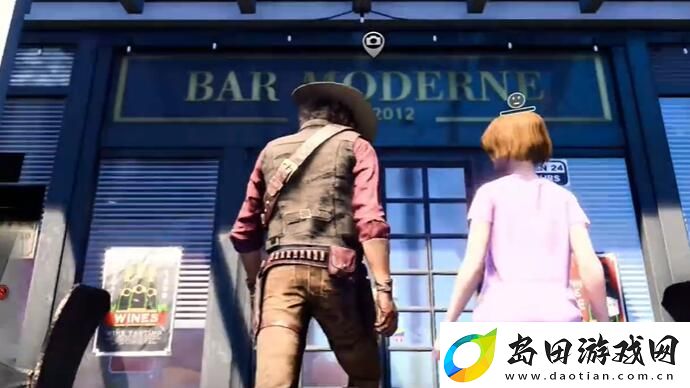 如龙8摄影巡回赛Bar