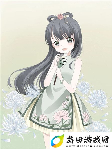 倒插莲花男女之间的寓意