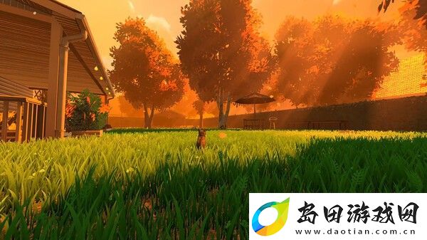 猫咪叙事冒险冒牌猫谜登陆Steam