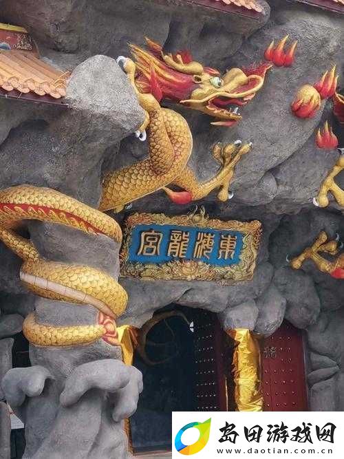 巨无霸水蜜桃水帘洞的奇幻之旅